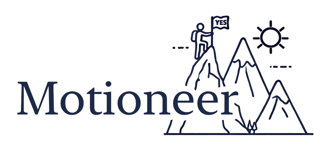 Motioneer Logo